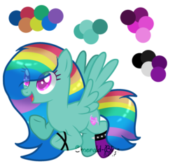 Size: 1900x1800 | Tagged: safe, artist:emerald-bliss, oc, oc only, oc:starry heart, pegasus, pony, base used, female, flying, mare, reference sheet, simple background, solo, transparent background