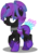 Size: 768x1056 | Tagged: safe, artist:cindystarlight, oc, oc only, oc:crystal lee, original species, pony, base used, female, mare, simple background, solo, transparent background, walking