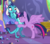 Size: 485x422 | Tagged: safe, screencap, princess ember, twilight sparkle, alicorn, dragon, pony, g4, my little pony: friendship is magic, triple threat, hape, hug, out of context, twilight sparkle (alicorn)