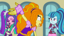 Size: 1920x1080 | Tagged: safe, screencap, adagio dazzle, aria blaze, sonata dusk, equestria girls, g4, my little pony equestria girls: rainbow rocks