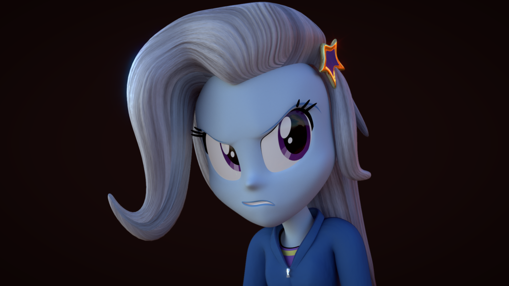 Artist Needed Safe Trixie Equestria Girls D Derpibooru