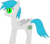 Size: 2156x1886 | Tagged: safe, oc, oc only, oc:sister note, bat pony, pony, simple background, solo, transparent background, vector