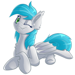 Size: 4000x4000 | Tagged: safe, artist:witchtaunter, oc, oc only, oc:sister note, bat pony, pony, simple background, solo, transparent background