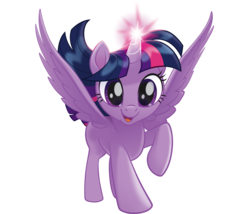 Size: 5689x4860 | Tagged: safe, twilight sparkle, alicorn, pony, g4, my little pony: the movie, official, absurd resolution, cute, female, simple background, solo, transparent background, twilight sparkle (alicorn), vector