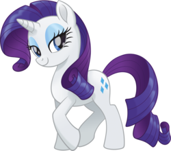 Size: 5875x5179 | Tagged: safe, rarity, g4, my little pony: the movie, absurd resolution, beautiful, female, simple background, solo, transparent background, vector