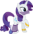 Size: 6400x6555 | Tagged: safe, artist:parclytaxel, rarity, genie, genie pony, pony, unicorn, ain't never had friends like us, ask generous genie rarity, g4, .svg available, absurd resolution, armband, belly dancer, bottle, female, geniefied, leg brace, mare, raised hoof, simple background, smiling, solo, transparent background, vector, veil