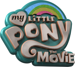 Size: 1720x1552 | Tagged: source needed, safe, g4, my little pony: the movie, logo, my little pony: the movie logo, no pony, simple background, transparent background