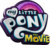 Size: 2579x2328 | Tagged: source needed, safe, g4, my little pony: the movie, high res, logo, my little pony: the movie logo, no pony, simple background, transparent background