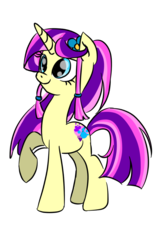 Size: 600x911 | Tagged: safe, artist:emositecc, oc, oc only, oc:scribble star, pony, simple background, transparent background, vector