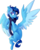 Size: 3781x4759 | Tagged: safe, artist:erinartista, oc, oc only, oc:june, pegasus, pony, absurd resolution, clothes, female, mare, scarf, simple background, solo, transparent background