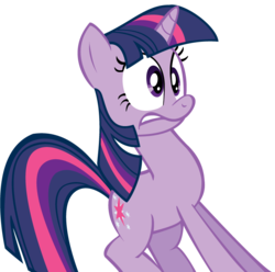 Size: 712x705 | Tagged: safe, artist:elementaggregator, twilight sparkle, pony, unicorn, g4, swarm of the century, .psd available, faic, female, mare, simple background, solo, transparent background