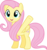 Size: 3839x4082 | Tagged: safe, artist:reginault, fluttershy, pegasus, pony, g4, my little pony: friendship is magic, pinkie pride, .svg available, cute, female, folded wings, hello, mare, pink hair, pink mane, pink tail, shyabetes, simple background, smiling, solo, standing, tail, teal eyes, transparent background, vector, waving, wings, yellow body, yellow coat, yellow fur, yellow pony, yellow wings