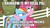 Size: 600x337 | Tagged: safe, edit, edited screencap, screencap, pinkie pie, rainbow dash, pony, g4, the super speedy cider squeezy 6000, dear ed, ed edd n eddy, image macro, meme, memeful.com