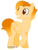 Size: 1024x1344 | Tagged: safe, artist:cindystarlight, oc, oc only, oc:fire ball, pegasus, pony, male, simple background, solo, stallion, transparent background