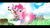 Size: 1920x1080 | Tagged: safe, artist:atomicgreymon, artist:penguinsn1fan, pinkie pie, earth pony, pony, g4, element shard, female, solo, sugarcube corner