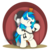 Size: 2480x2467 | Tagged: safe, artist:bobthedalek, dj pon-3, octavia melody, vinyl scratch, earth pony, pony, unicorn, g4, bipedal, cello, eyes closed, female, high res, hoof hold, mare, microphone, musical instrument, simple background, singing, stage, transparent background, vector