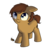 Size: 819x898 | Tagged: safe, artist:neuro, oc, oc only, oc:roachpony, pony, roach, simple background, transparent background