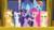 Size: 1440x803 | Tagged: safe, screencap, applejack, fluttershy, pinkie pie, rainbow dash, rarity, twilight sparkle, alicorn, pony, fame and misfortune, g4, my little pony: friendship is magic, female, mane six, smiling, twilight sparkle (alicorn)