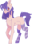 Size: 3176x4356 | Tagged: safe, artist:erinartista, oc, oc only, earth pony, pony, clothes, female, high res, mare, simple background, socks, solo, striped socks, transparent background