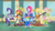 Size: 1920x1080 | Tagged: safe, screencap, applejack, fluttershy, pinkie pie, rainbow dash, rarity, sunset shimmer, equestria girls, g4, my little pony equestria girls: friendship games, bass guitar, drums, female, flying v, guitar, keytar, musical instrument, ponied up, tambourine, the rainbooms