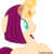 Size: 854x846 | Tagged: safe, artist:cindystarlight, oc, oc only, oc:pink fire, pony, unicorn, base used, female, magic, mare, raised hoof, scrunchy face, simple background, solo, transparent background