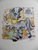 Size: 3000x4000 | Tagged: safe, artist:andypriceart, zecora, dreary, zebra, g4, beauty and the beast, book, candle, cauldron, colored pencil drawing, cute, female, flower, jewelry, looking at you, mare, marker drawing, photo, pumpkin, rose, smiling, solo, traditional art, zecorable