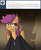 Size: 750x916 | Tagged: safe, artist:conmanwolf, scootaloo, pegasus, pony, ask factory scootaloo, fanfic:rainbow factory, g4, clothes, comic, factory scootaloo, shadow, static