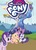 Size: 1159x1600 | Tagged: safe, fluttershy, rarity, starlight glimmer, twilight sparkle, alicorn, pony, g4, the cutie map, comic, twilight sparkle (alicorn)