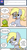 Size: 640x1169 | Tagged: safe, artist:outofworkderpy, derpy hooves, frog, pegasus, pony, g4, comic, duo, female, funny, glasses, kermit the frog, mare, outofworkderpy, pun, teaching, tumblr, tumblr comic