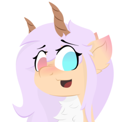 Size: 2278x2278 | Tagged: safe, artist:narmet, derpibooru exclusive, oc, oc only, pony, heterochromia, high res, simple background, transparent background, vector