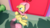 Size: 1920x1080 | Tagged: safe, artist:powdan, fluttershy, pony, fame and misfortune, g4, my little pony: friendship is magic, 3d, female, gmod, scene interpretation, solo