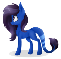 Size: 1959x1873 | Tagged: safe, artist:wintersnowy, oc, oc only, pony, simple background, solo, transparent background