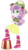 Size: 1500x2691 | Tagged: safe, artist:sketchmcreations, sweetie belle, equestria girls, g4, my little pony equestria girls: summertime shorts, the canterlot movie club, bucket, crossed arms, daring do costume, food, grin, hat, looking at you, pith helmet, popcorn, simple background, smiling, transparent background, vector