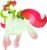 Size: 2397x2555 | Tagged: safe, artist:maximumbark, oc, oc only, oc:watermelana, pony, gradient hooves, high res, simple background, solo, transparent background