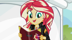 Size: 1280x718 | Tagged: safe, screencap, sunset shimmer, equestria girls, equestria girls specials, g4, my little pony equestria girls: mirror magic