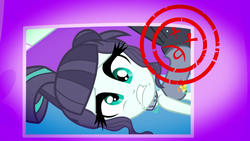 Size: 1920x1080 | Tagged: safe, screencap, coloratura, epic fails (equestria girls), eqg summertime shorts, equestria girls, g4, female, ouch, solo