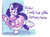 Size: 1281x945 | Tagged: safe, artist:graphenescloset, rarity, pony, unicorn, g4, bathrobe, belly, blushing, clothes, female, mare, preggity, pregnant, robe, solo