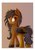 Size: 762x1080 | Tagged: safe, artist:silvia-zero, oc, oc only, oc:whirlwind dust, bat pony, pony, vampire, vampony, bat wings, clothes, commission, female, looking back, makeup, ring, socks, solo, sparkly mane, thigh highs, unshorn fetlocks, wedding ring, ych result