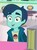 Size: 291x388 | Tagged: safe, screencap, henry handle, manestrum, equestria girls, g4, my little pony equestria girls: summertime shorts, shake things up!, background human, cropped, male, smiling, solo