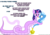 Size: 1280x905 | Tagged: safe, artist:navitaserussirus, trixie, twilight sparkle, genie, lamia, original species, pony, snake, g4, cropped, female, lamiafied, lesbian, ship:twixie, shipping, species swap, twilamia, twilight snakle