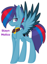 Size: 1024x1398 | Tagged: safe, artist:doucella, oc, oc only, pony, base used, simple background, solo, transparent background