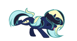Size: 1037x557 | Tagged: safe, artist:heart-magic-mlp, oc, oc only, pony, base used, simple background, solo, transparent background