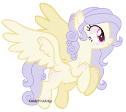 Size: 1024x912 | Tagged: safe, artist:cindystarlight, oc, oc only, oc:lilly, pegasus, pony, female, flying, mare, simple background, solo, transparent background