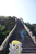 Size: 3648x5472 | Tagged: safe, artist:eflyjason, applejack, derpy hooves, rainbow dash, pony, g4, beijing, china, great wall of china, irl, photo, ponies in real life