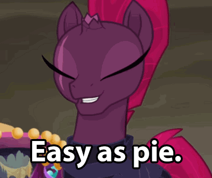Image result for that was easy cartoon gif