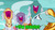 Size: 888x499 | Tagged: safe, edit, edited screencap, screencap, rockhoof, sun cross, thorhelm hammerflank, yggdra silverhelm, earth pony, pony, campfire tales, g4, my little pony: friendship is magic, female, greentext, guardsmare, image macro, manlet, mare, mawshot, meme, mighty helm, open mouth, royal guard, text, uvula, volumetric mouth