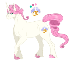 Size: 1125x900 | Tagged: safe, artist:bijutsuyoukai, oc, oc only, oc:love lace, pony, unicorn, male, reference sheet, simple background, solo, stallion, transparent background