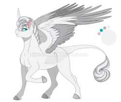 Size: 1125x956 | Tagged: safe, artist:bijutsuyoukai, alicorn, pony, male, offspring, parent:burnt oak, parent:princess flurry heart, simple background, solo, stallion, transparent background