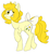 Size: 1793x1989 | Tagged: safe, artist:robiinart, oc, oc only, oc:butterscotch (robiinart), pony, solo