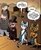 Size: 271x334 | Tagged: safe, idw, official comic, capper dapperpaws, chummer, verko, abyssinian, cat, naked mole rat, anthro, digitigrade anthro, g4, my little pony: the movie, my little pony: the movie prequel, spoiler:comic, clothes, comic, cropped, hat, male, speech bubble, top hat